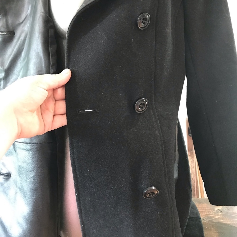 Cleo Jacket - Picture 4 of 10